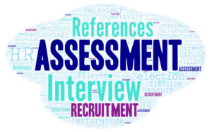 Recruitment Assessment